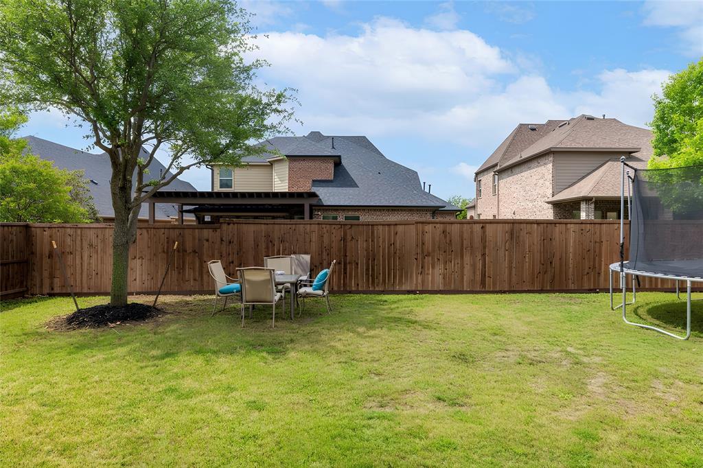 Fairway Ranch Ph 1 - Residential