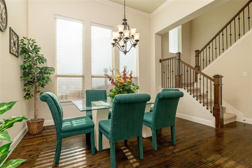 Fairway Ranch Ph 1 - Residential