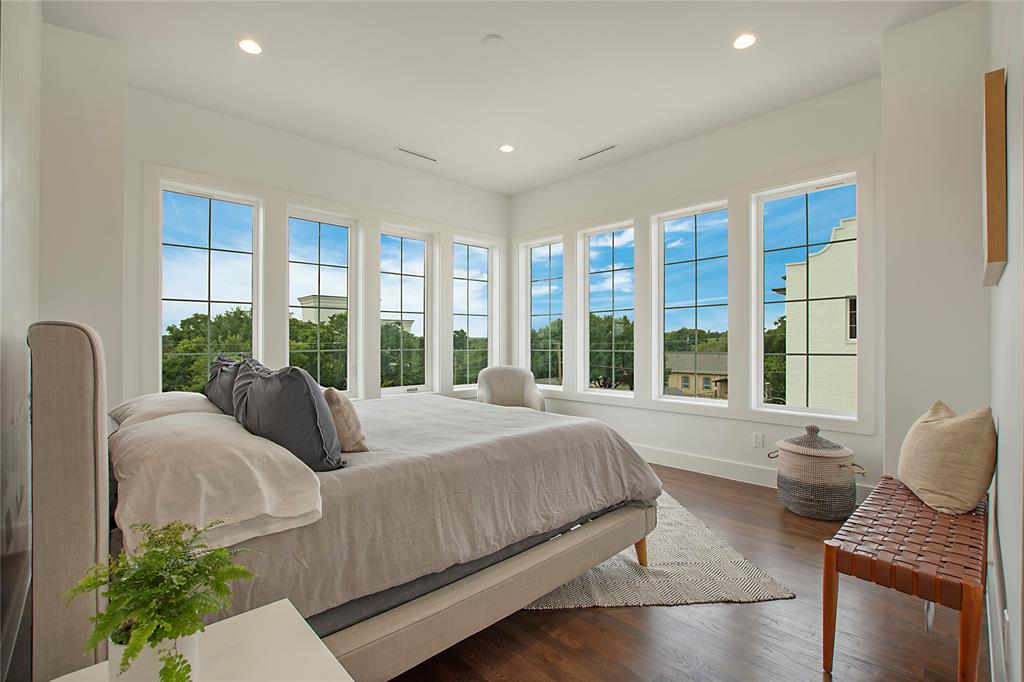 Robinson - Residential Lease