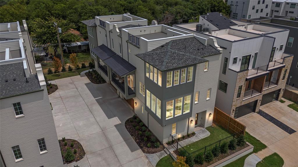 Robinson - Residential Lease