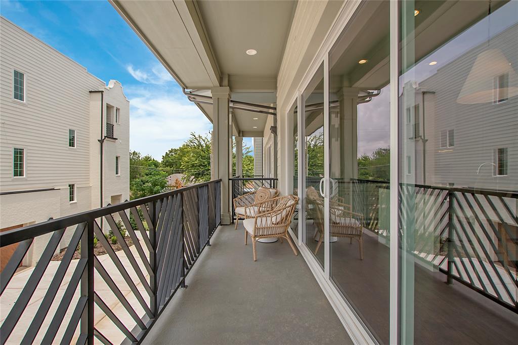 Robinson - Residential Lease