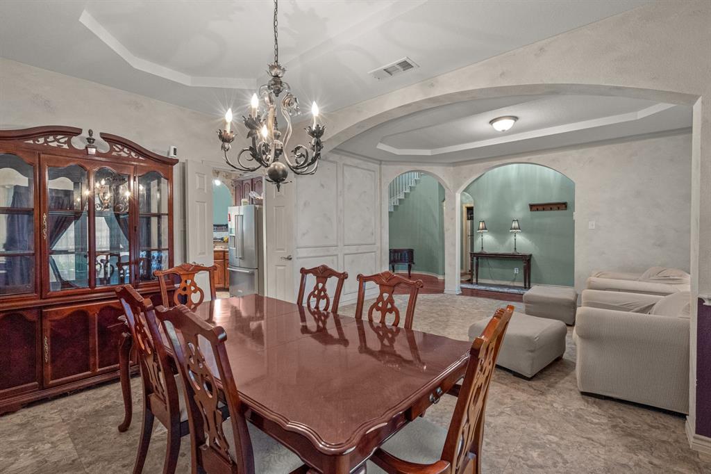 4405 Grassy Glen Drive