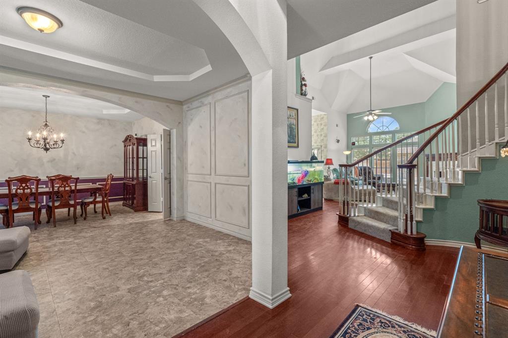4405 Grassy Glen Drive