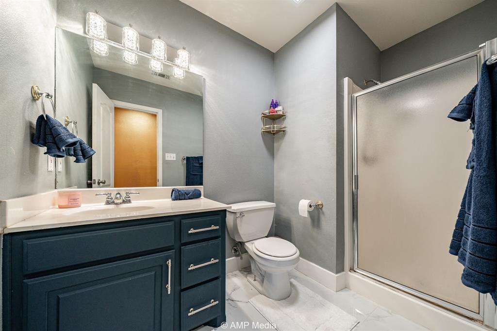 Lakes At Saddle Creek Sub - Residential