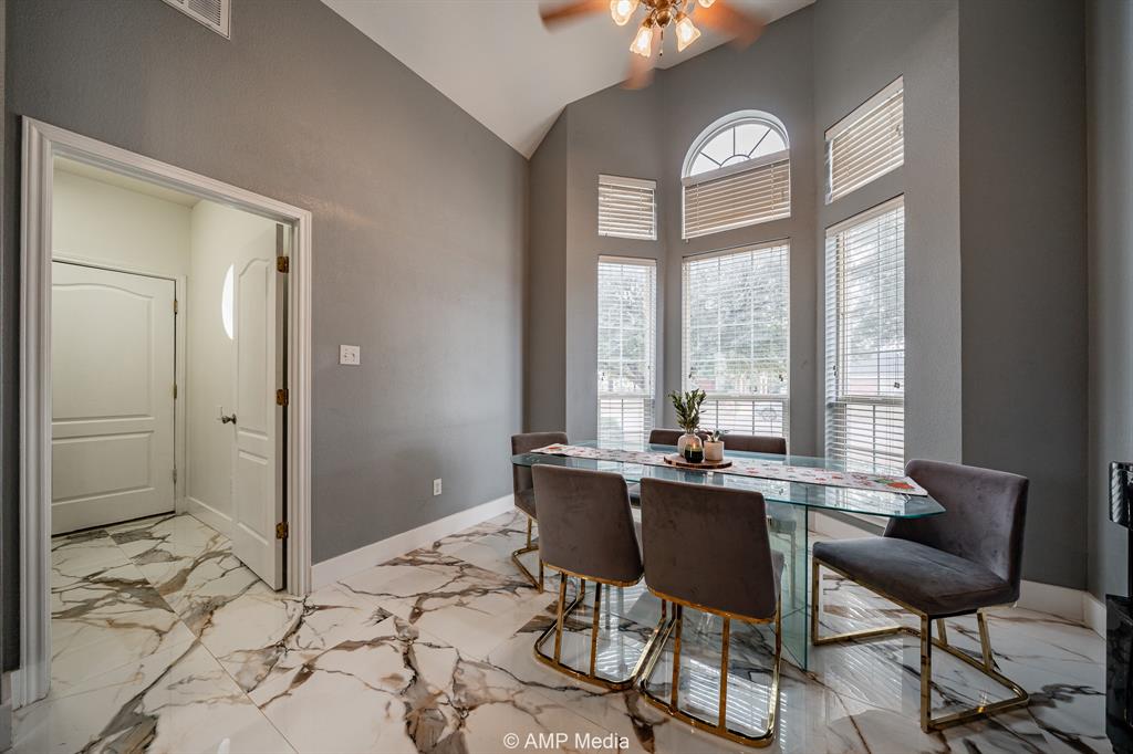 Lakes At Saddle Creek Sub - Residential