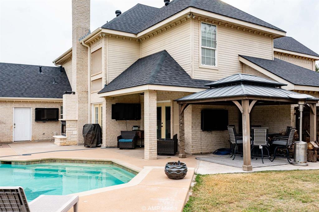 Lakes At Saddle Creek Sub - Residential