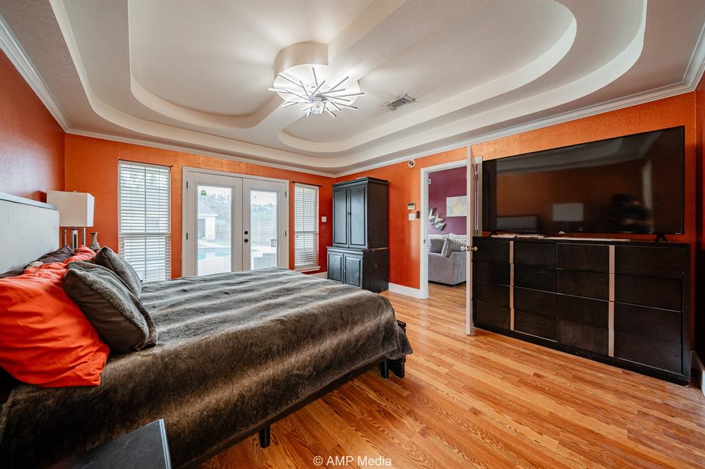 Lakes At Saddle Creek Sub - Residential