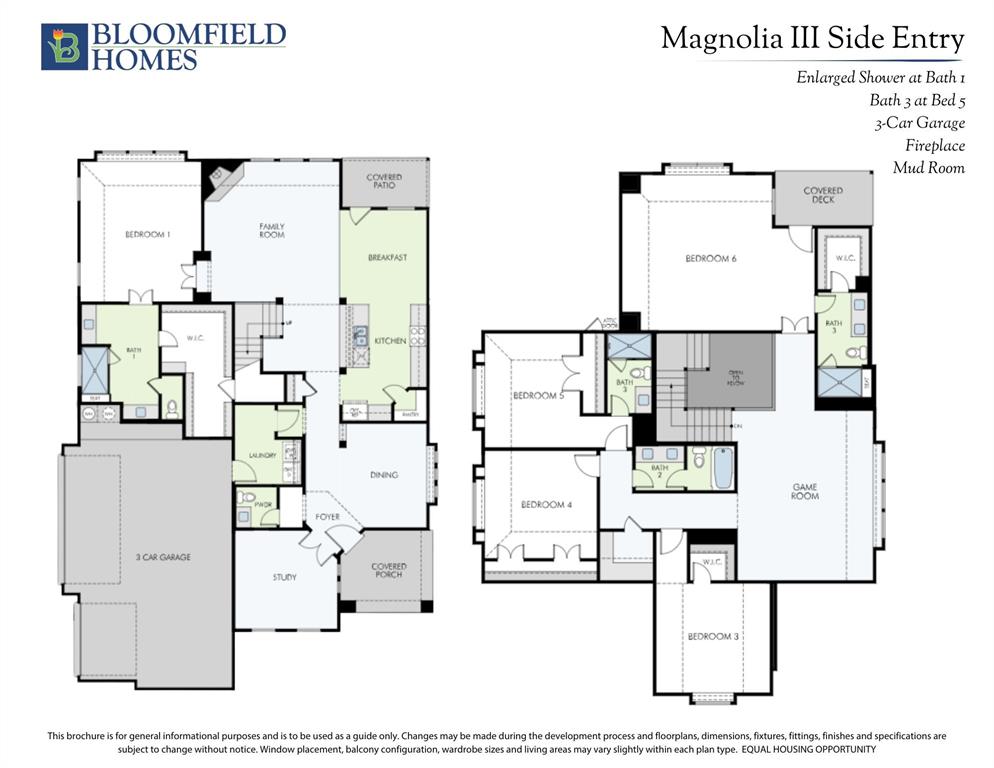 Glenbrook - Residential