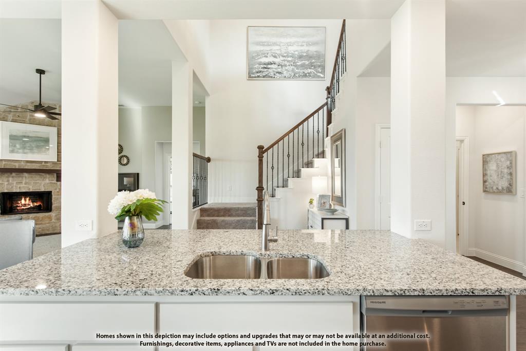 Glenbrook - Residential