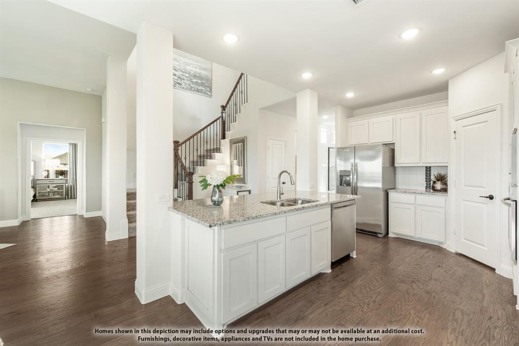 Glenbrook - Residential