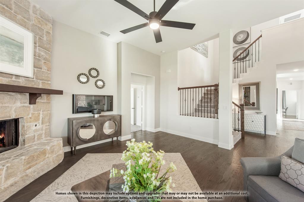 Glenbrook - Residential