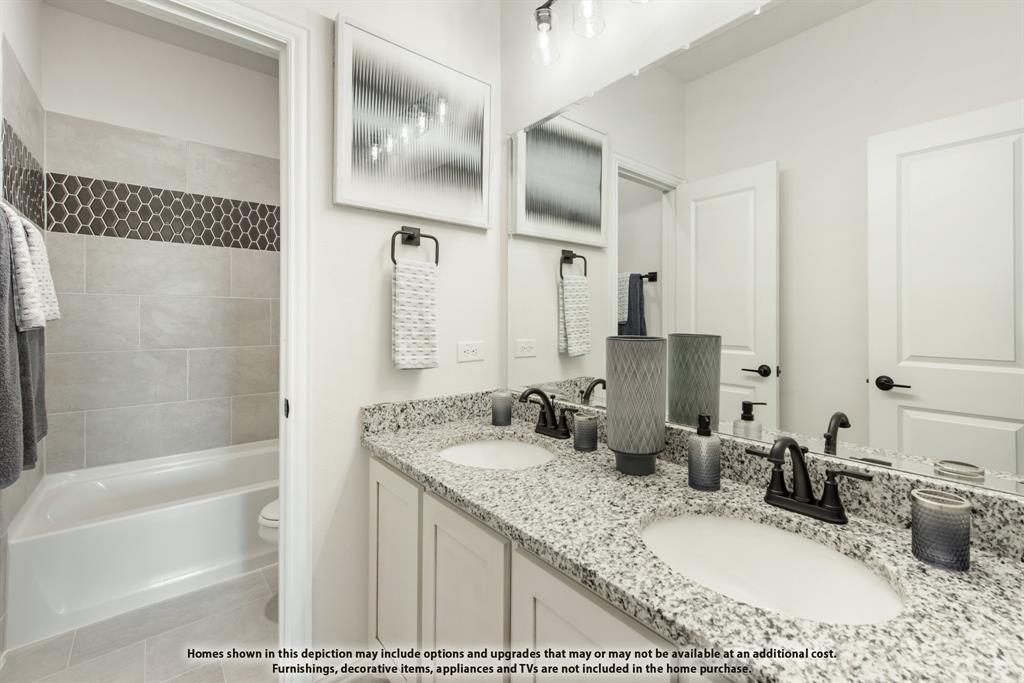 Glenbrook - Residential