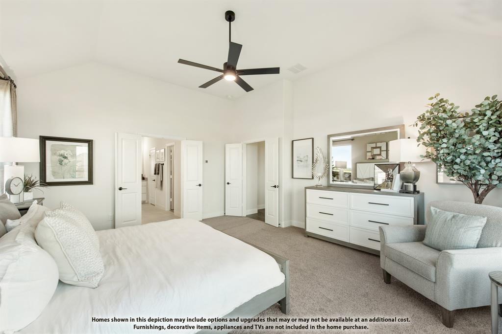 Glenbrook - Residential