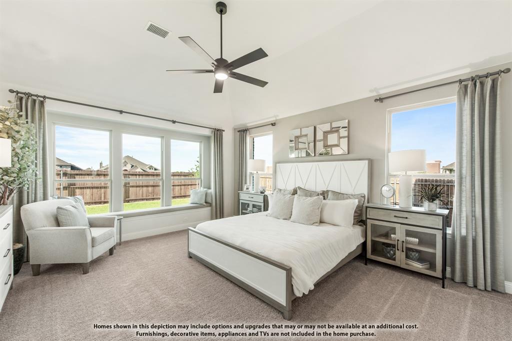 Glenbrook - Residential