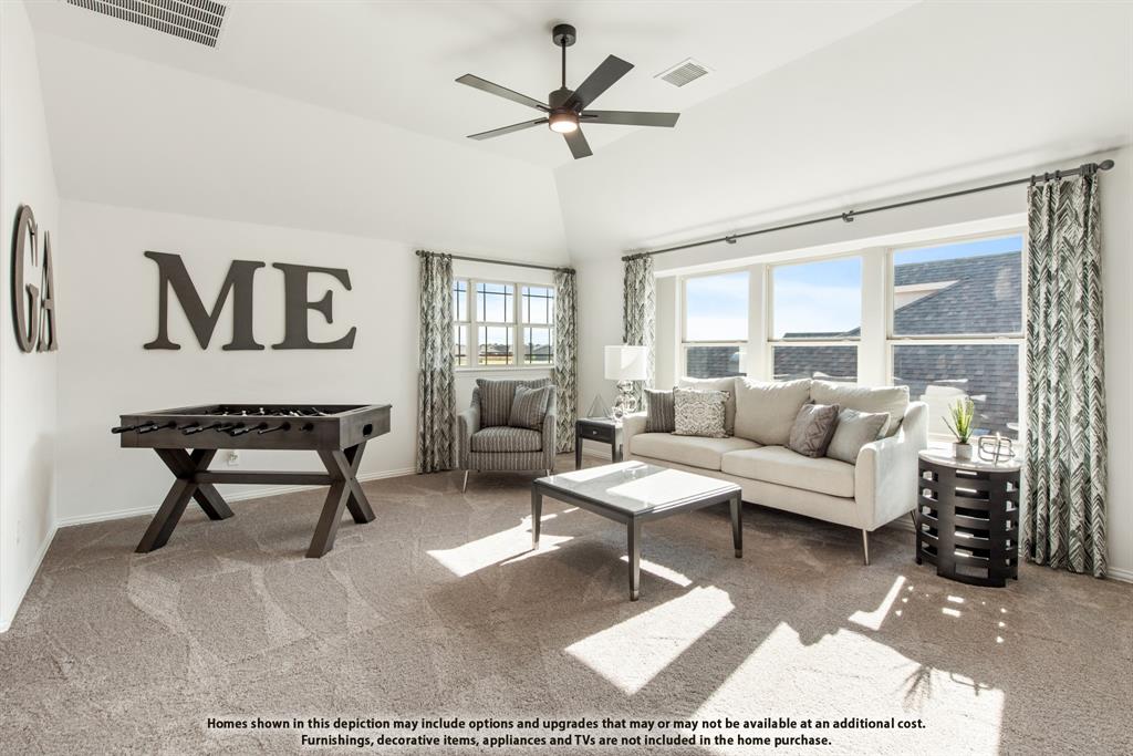 Glenbrook - Residential