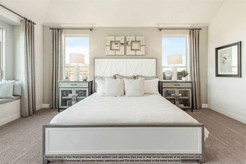 Glenbrook - Residential