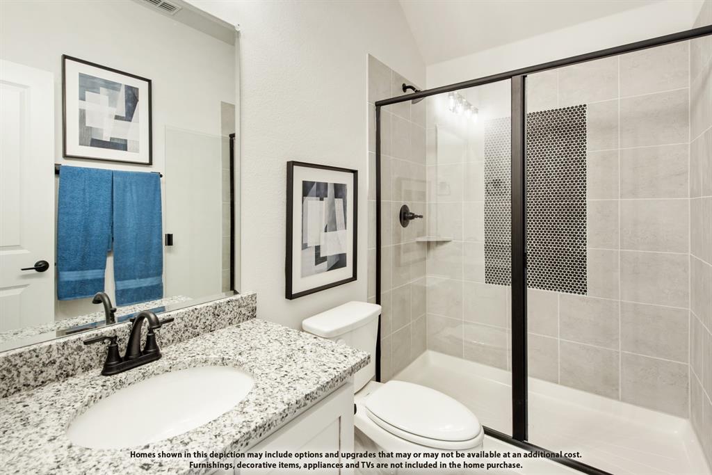 Glenbrook - Residential