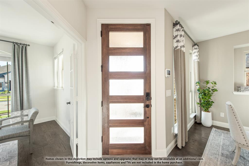 Glenbrook - Residential