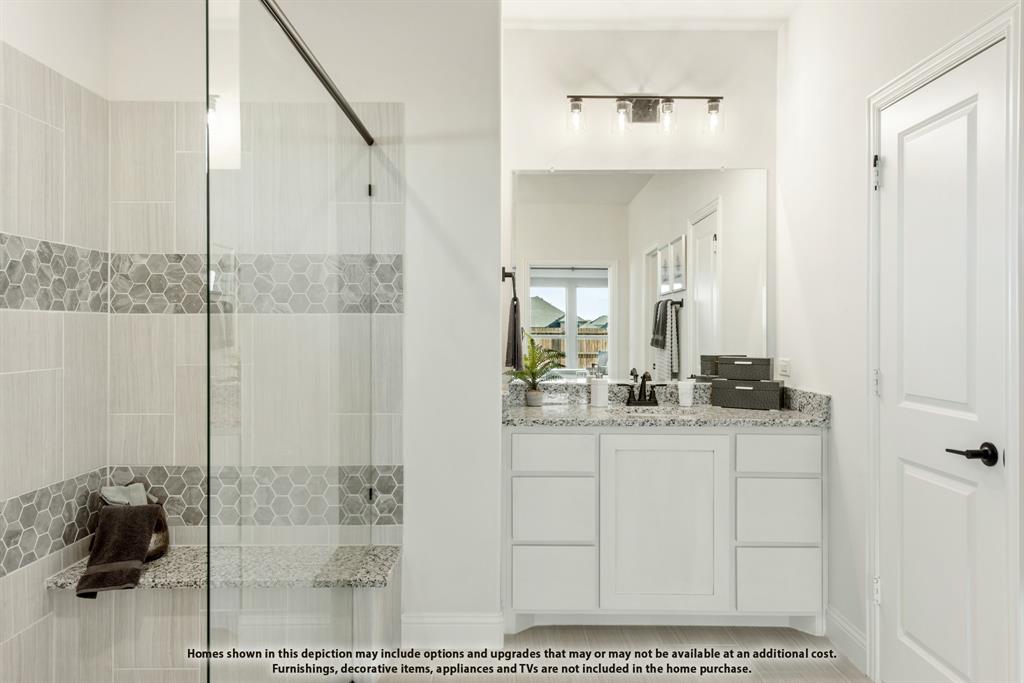 Glenbrook - Residential