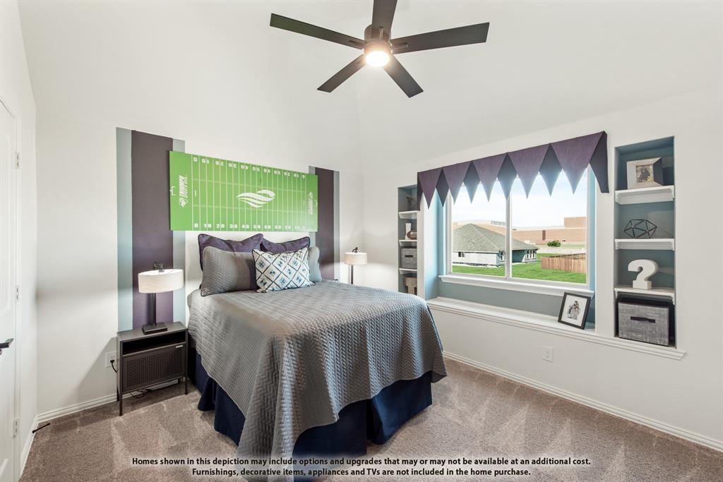 Glenbrook - Residential