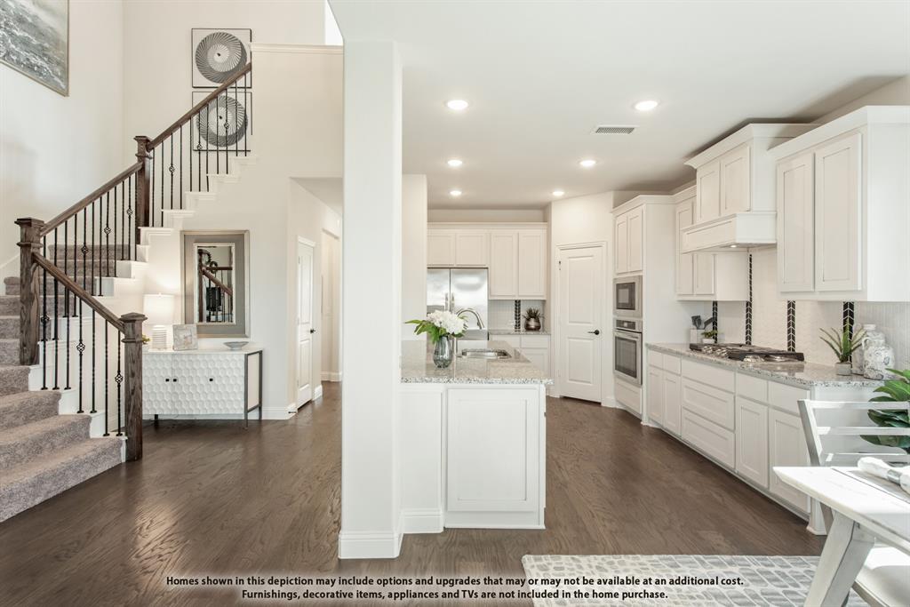 Glenbrook - Residential