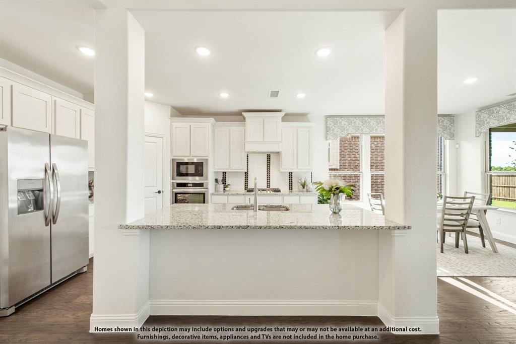 Glenbrook - Residential