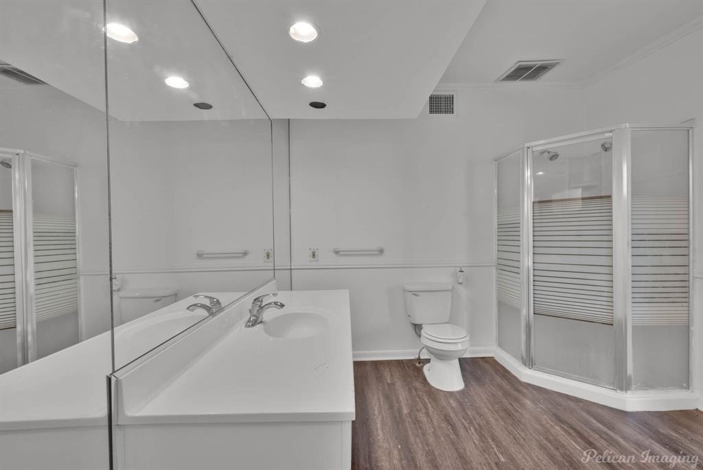 Broadmoor - Residential