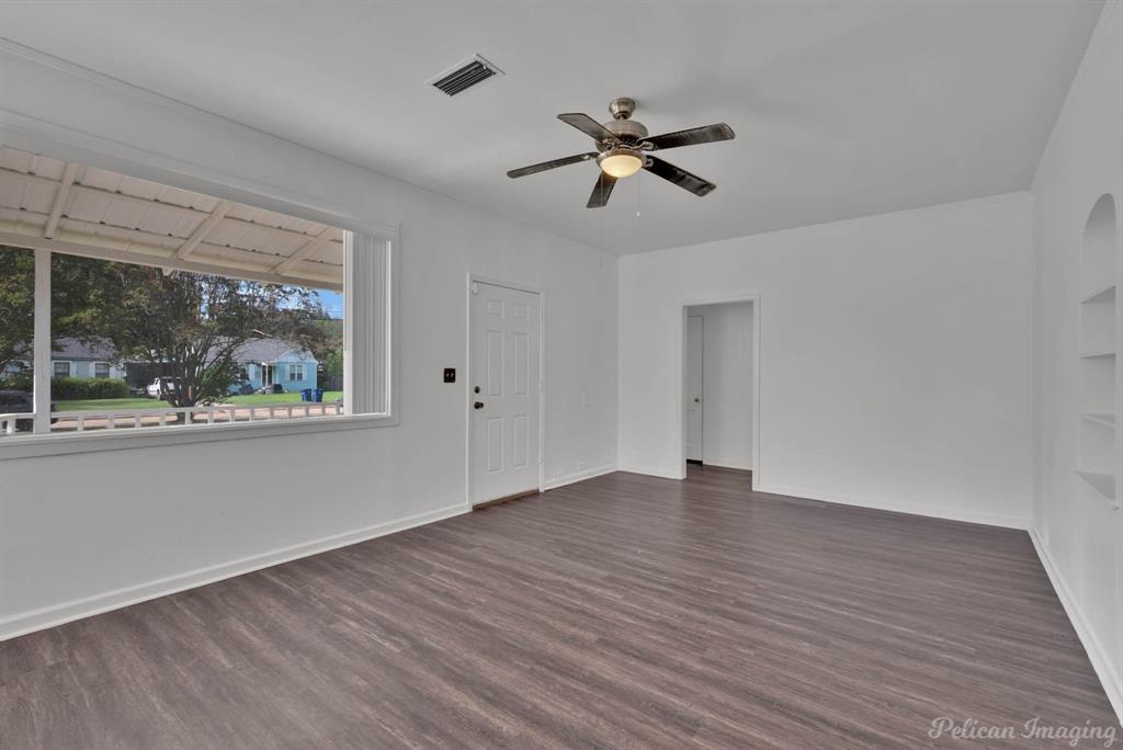 Broadmoor - Residential