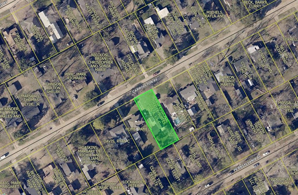 Broadmoor - Residential