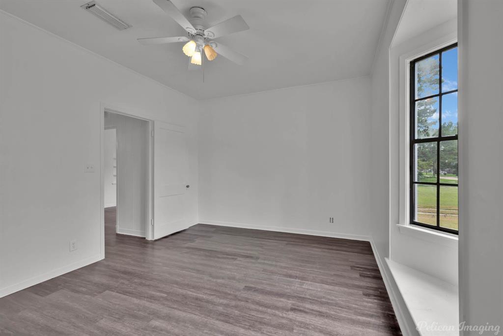 Broadmoor - Residential