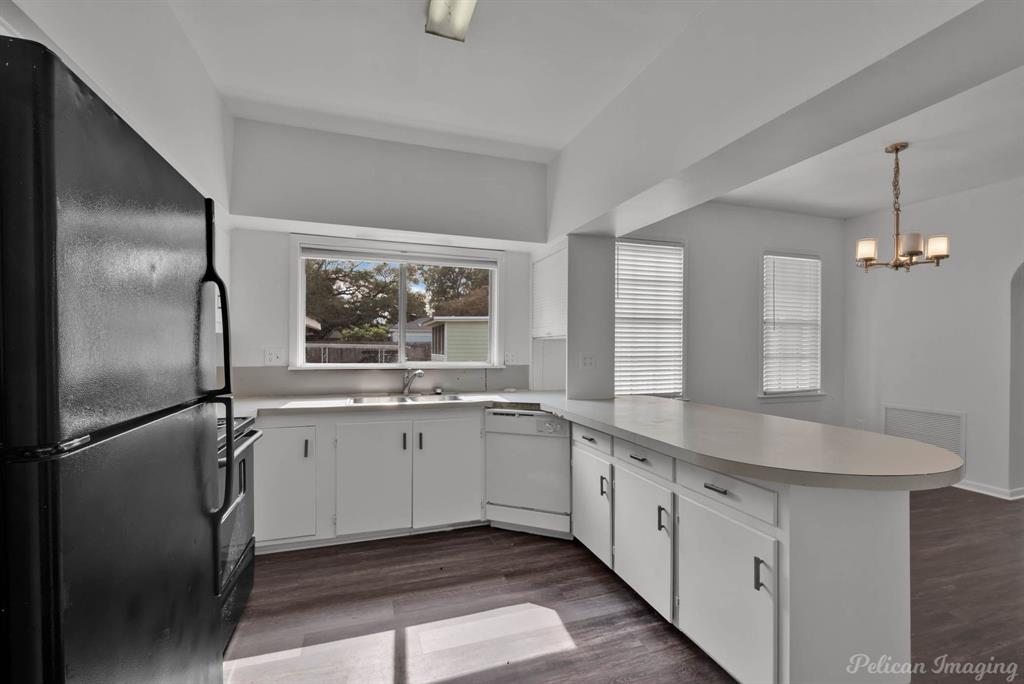 Broadmoor - Residential