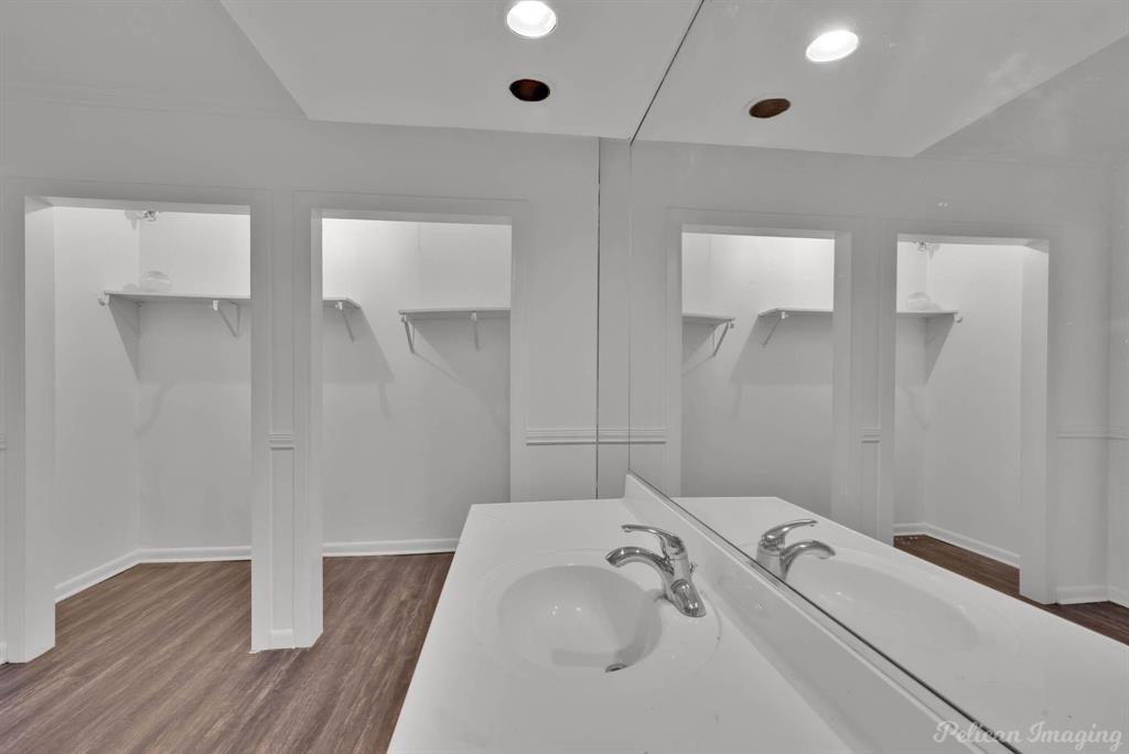 Broadmoor - Residential