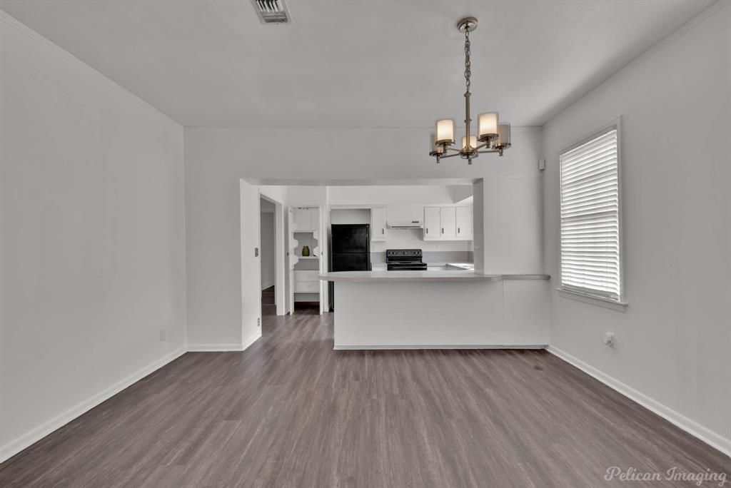 Broadmoor - Residential