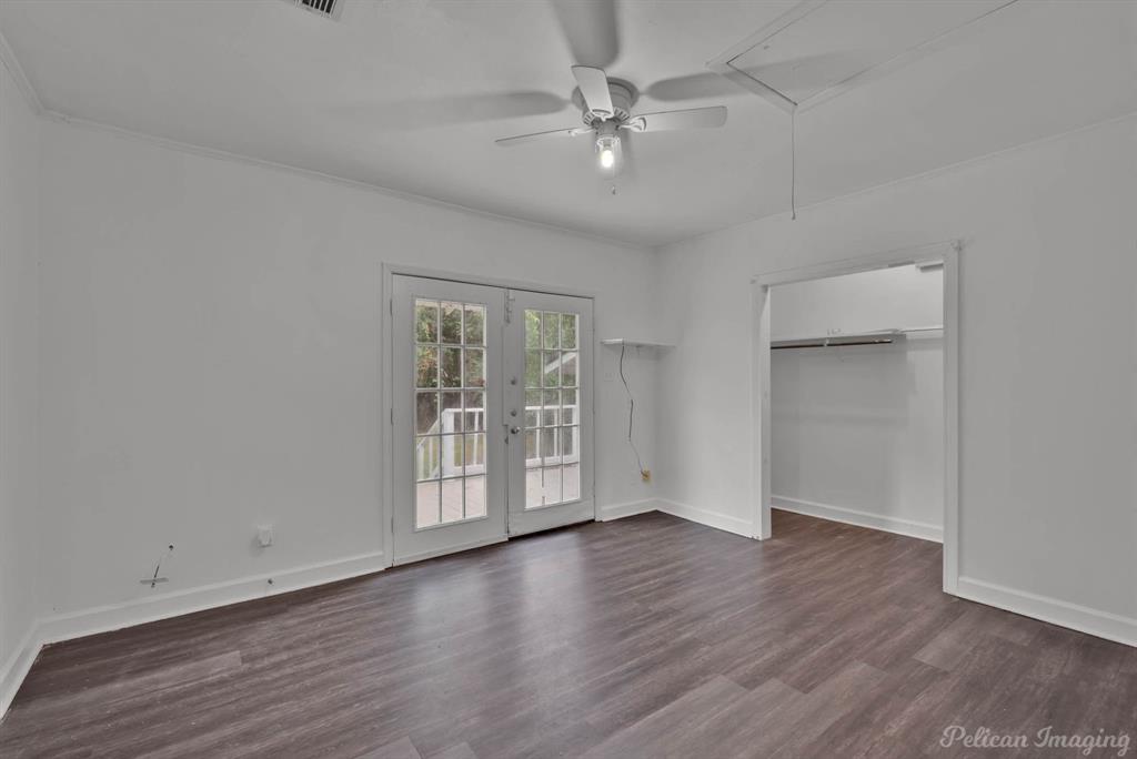 Broadmoor - Residential