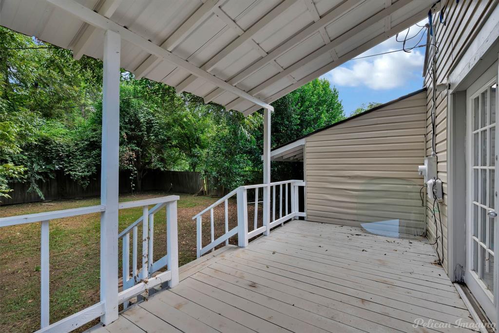 Broadmoor - Residential