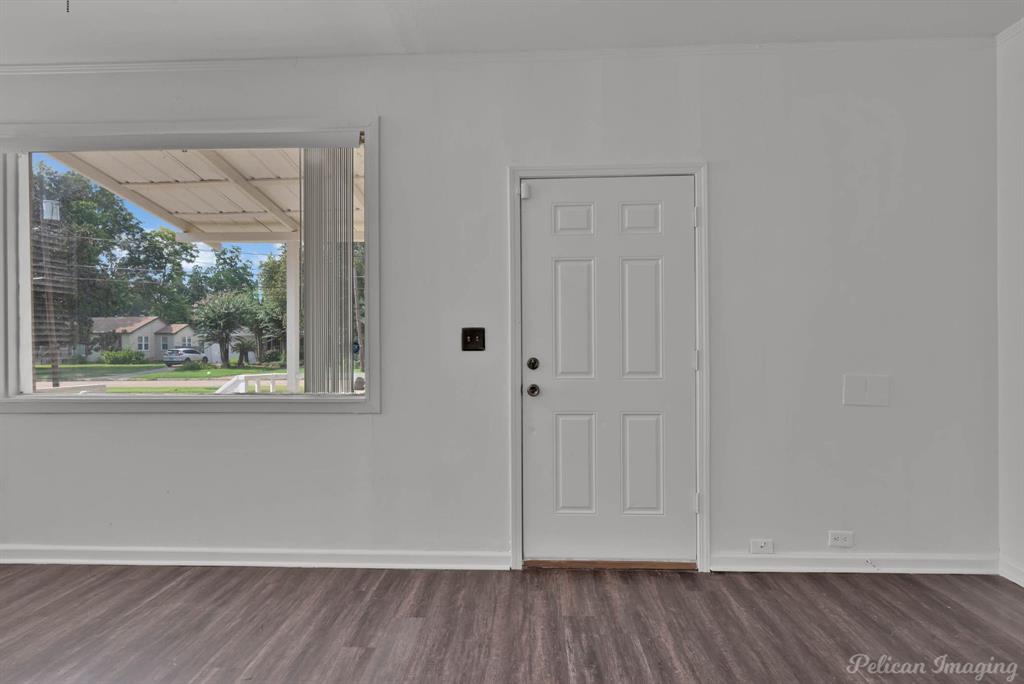 Broadmoor - Residential