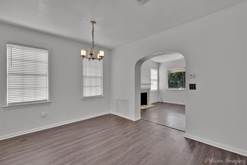 Broadmoor - Residential