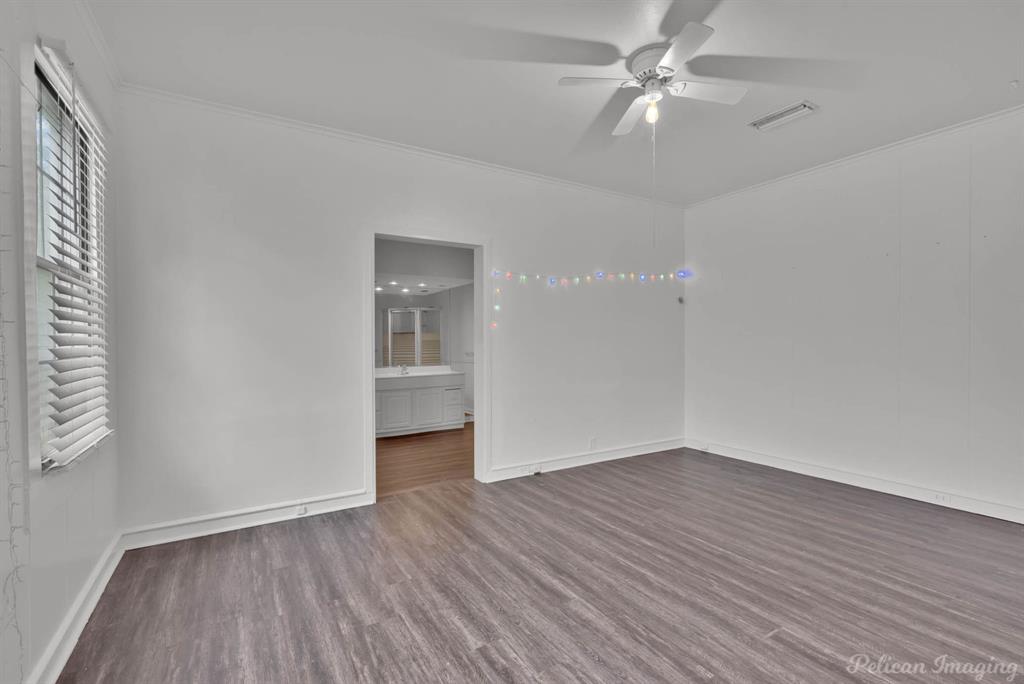 Broadmoor - Residential