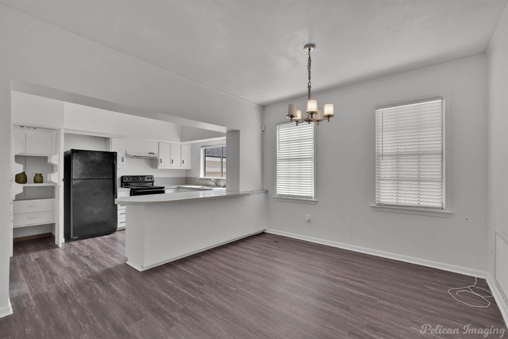 Broadmoor - Residential