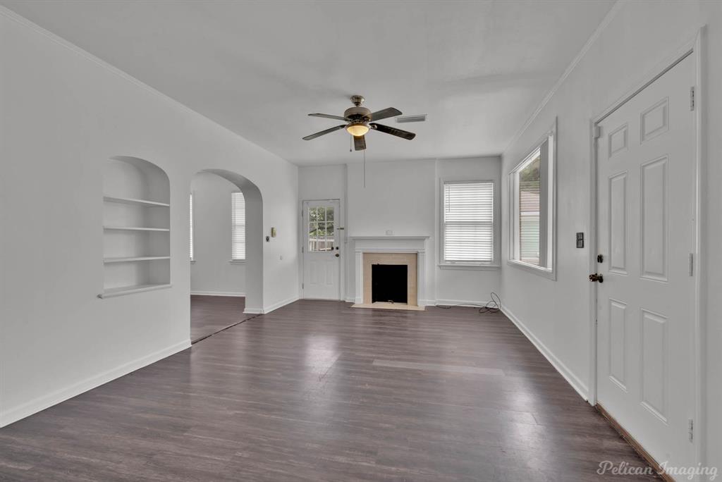 Broadmoor - Residential