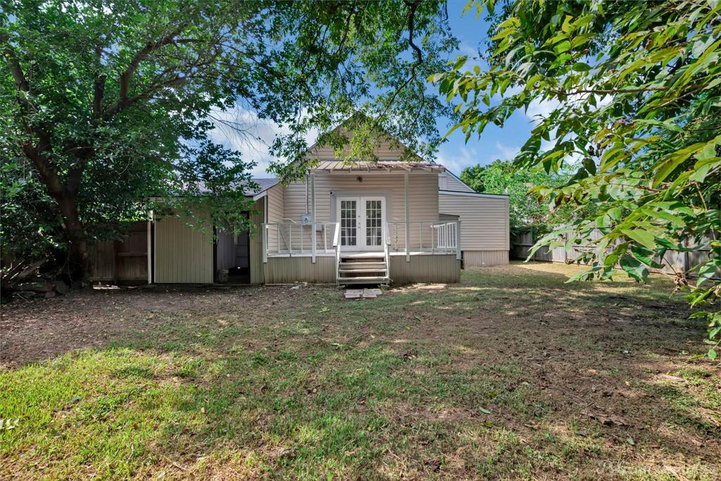 Broadmoor - Residential