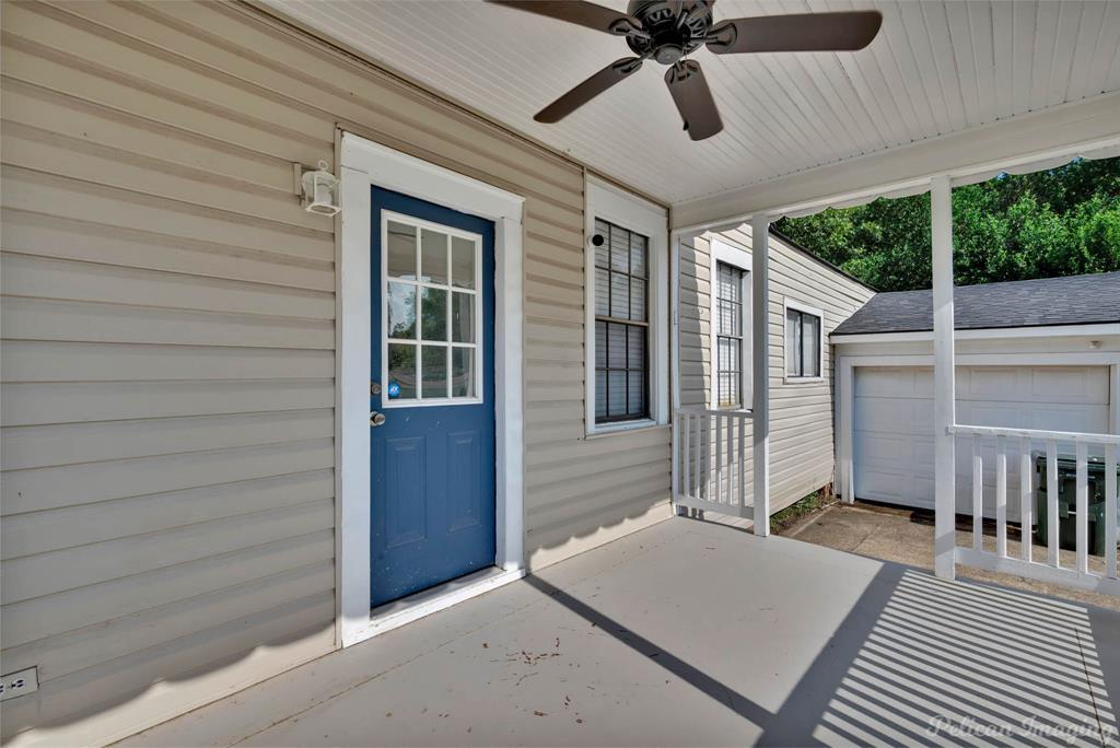 Broadmoor - Residential