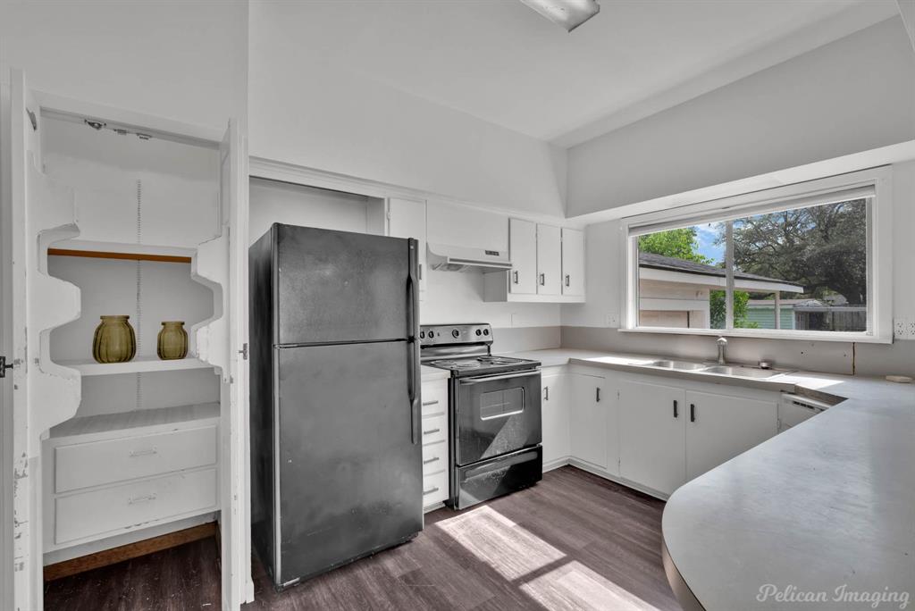 Broadmoor - Residential