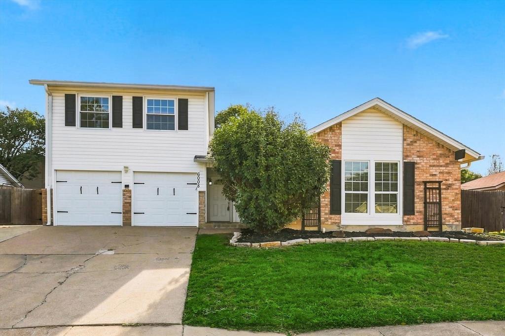 6008 Martha Drive