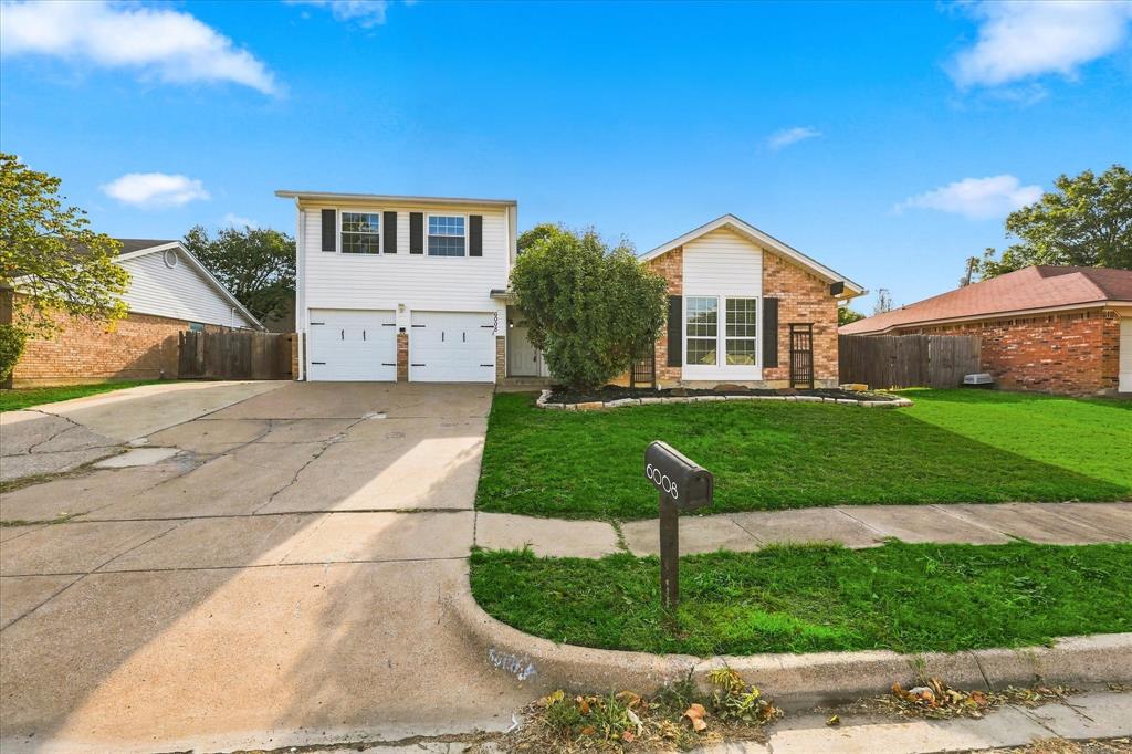 6008 Martha Drive