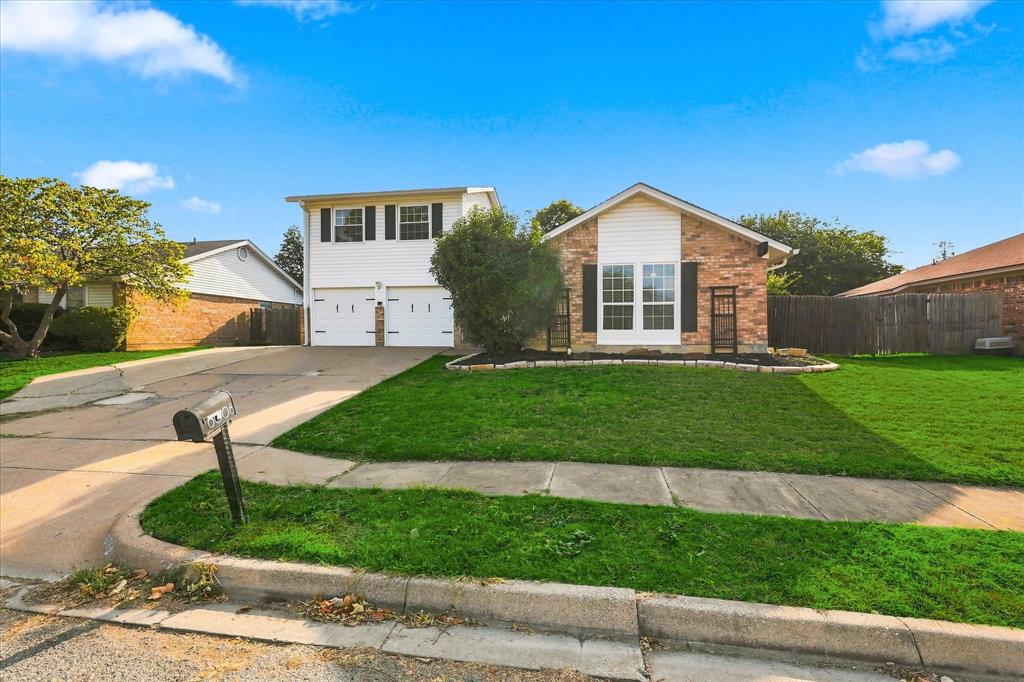 6008 Martha Drive