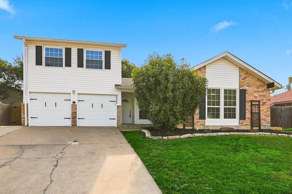 6008 Martha Drive