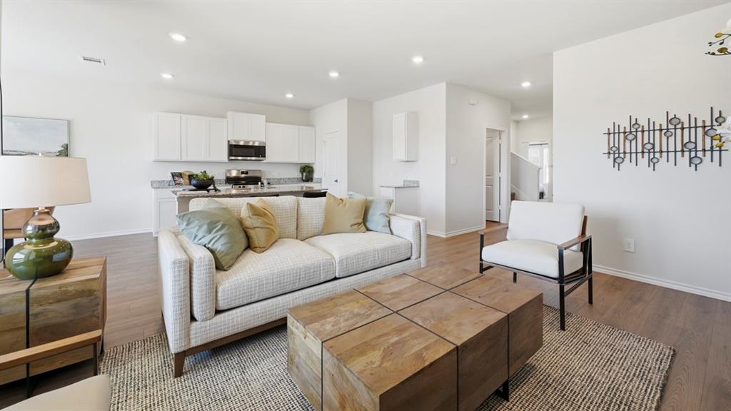 Blaire Lake - Residential