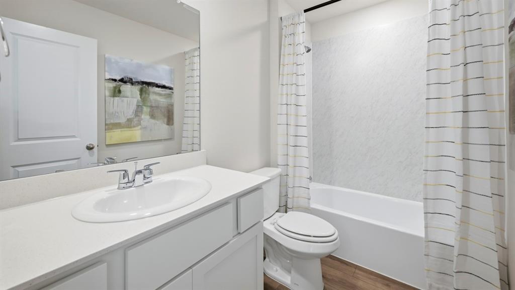 Blaire Lake - Residential