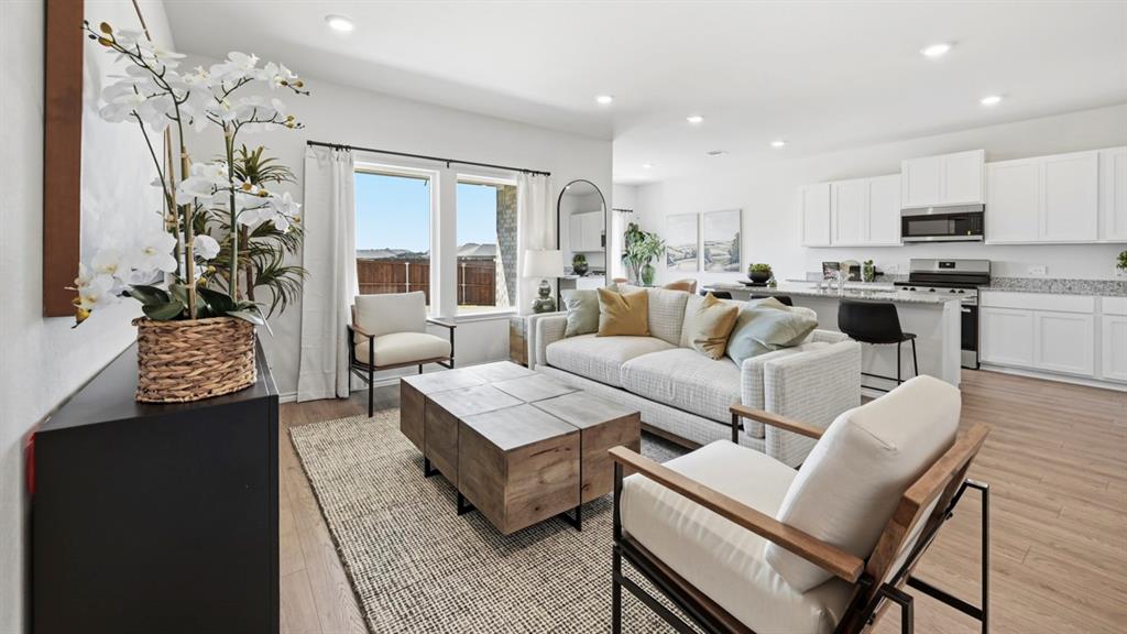 Blaire Lake - Residential